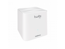 Roteador Wi-Fi - Twibi Giga+ | Intelbras